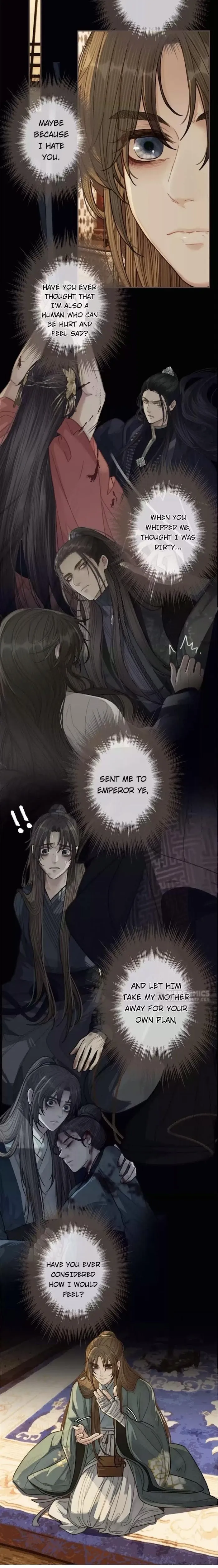 Silent Lover - Chapter 61 Page 8
