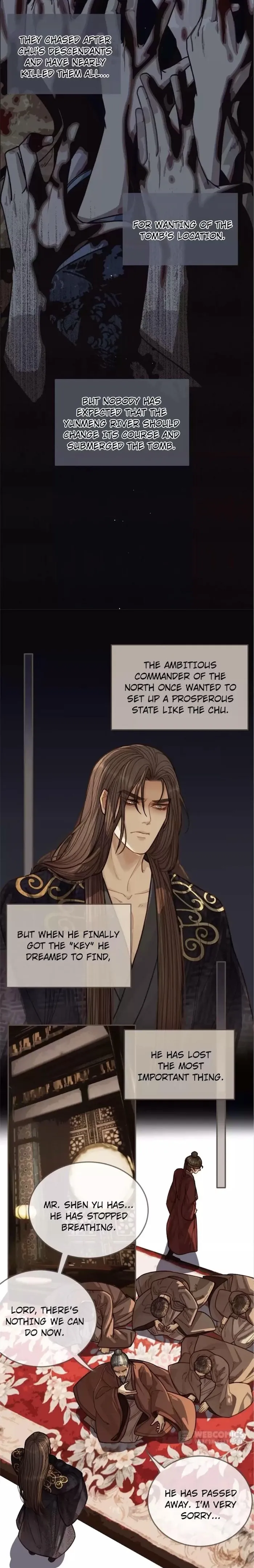 Silent Lover - Chapter 63 Page 2
