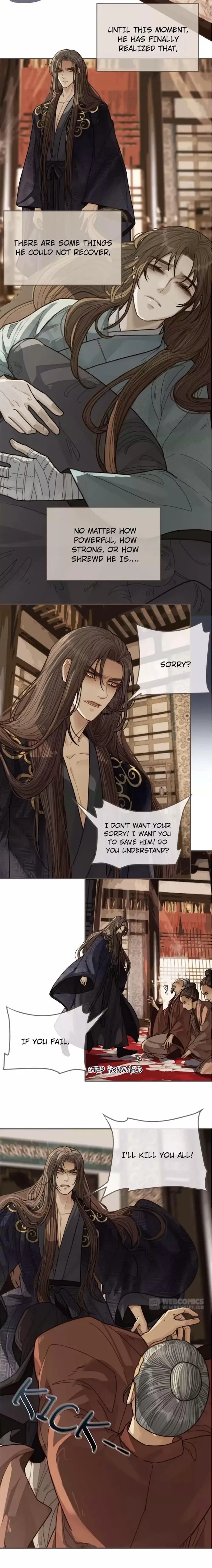 Silent Lover - Chapter 63 Page 3