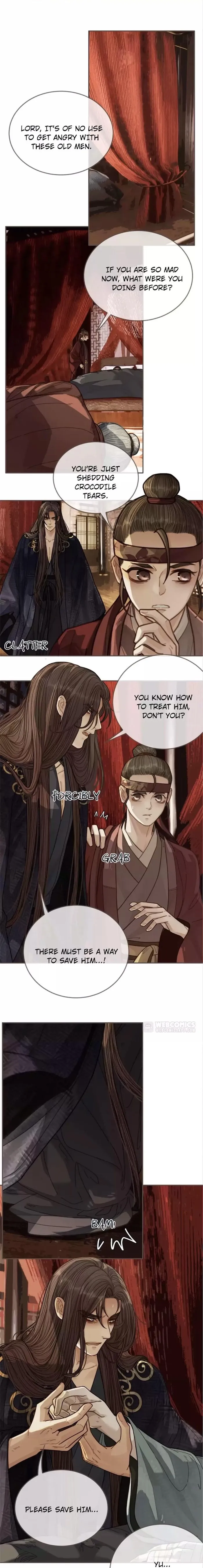 Silent Lover - Chapter 63 Page 4