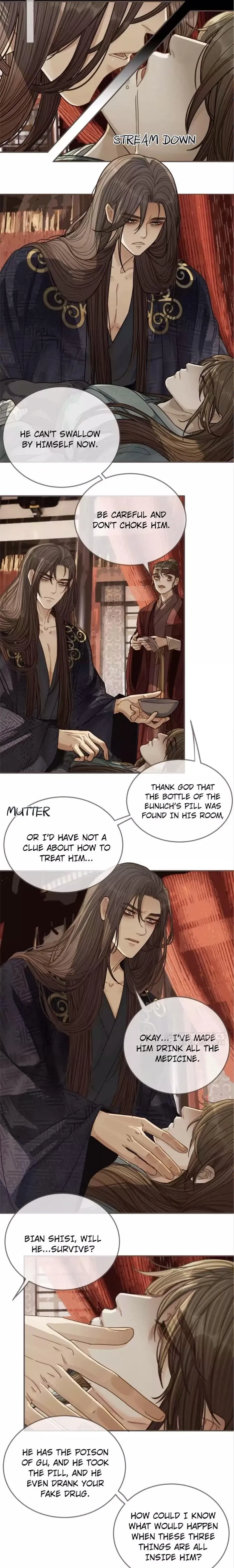 Silent Lover - Chapter 63 Page 6