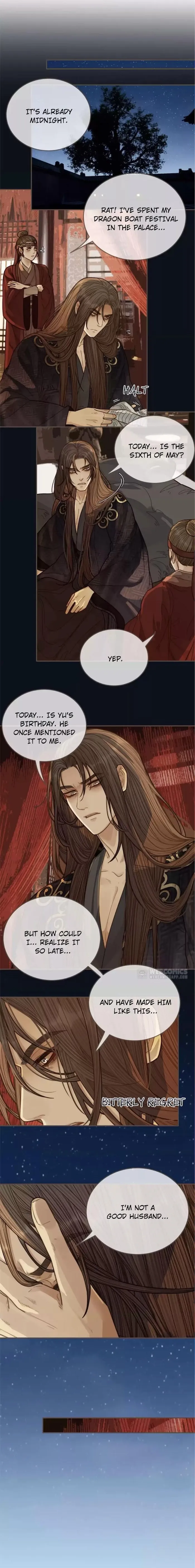Silent Lover - Chapter 63 Page 8