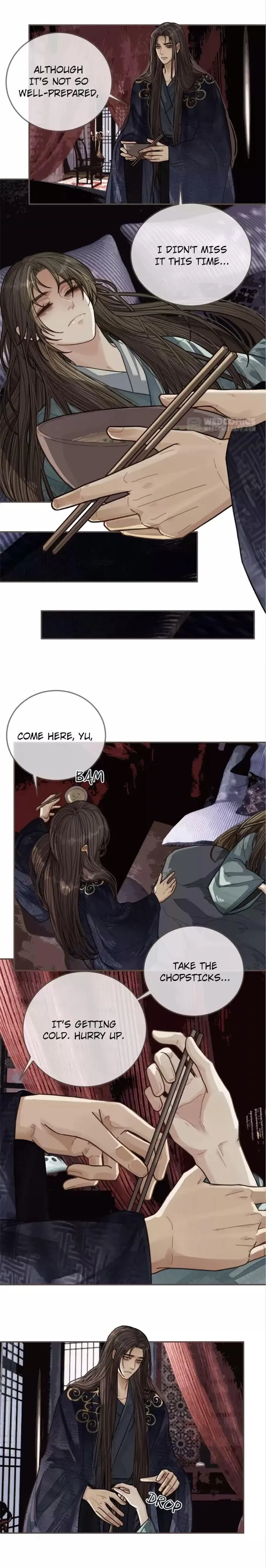 Silent Lover - Chapter 63 Page 12