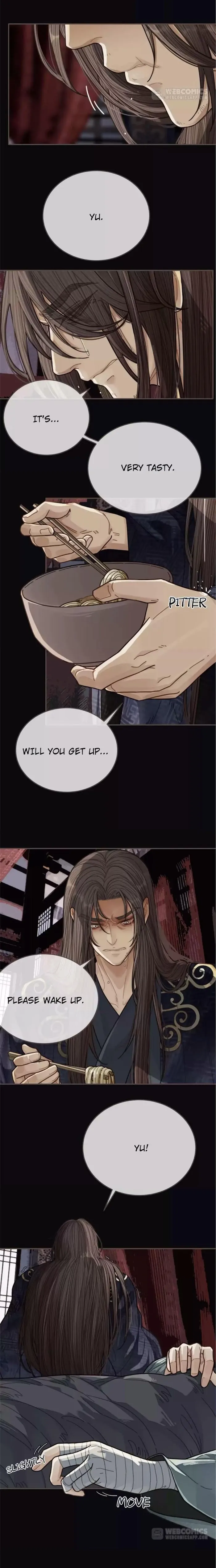 Silent Lover - Chapter 63 Page 14