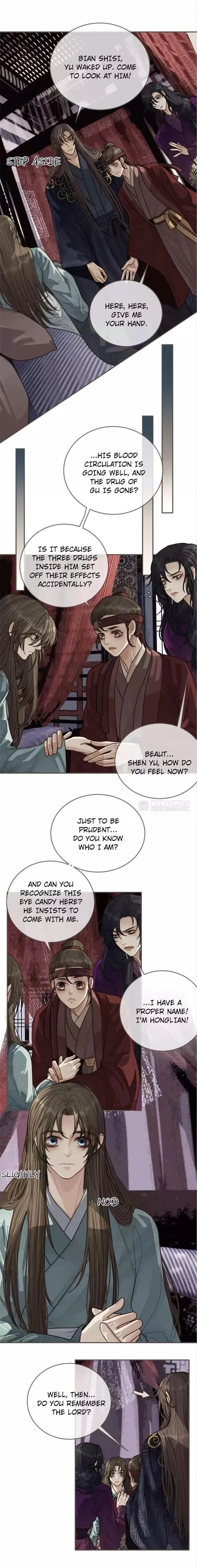 Silent Lover - Chapter 64 Page 5