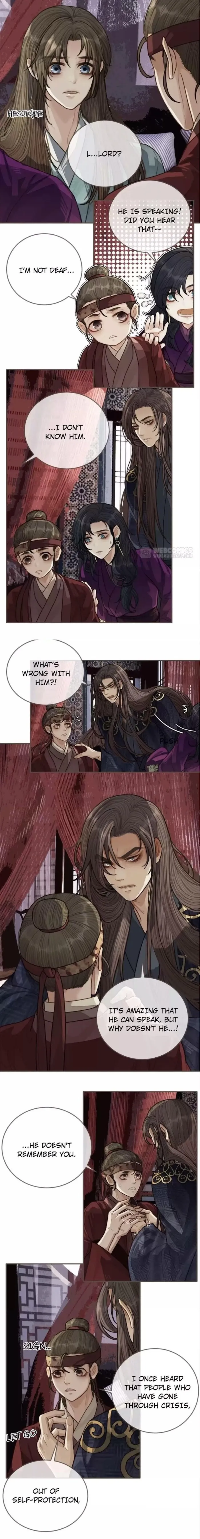 Silent Lover - Chapter 64 Page 6