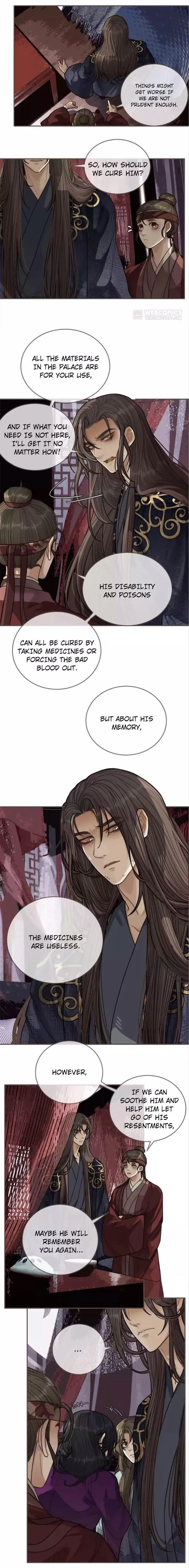 Silent Lover - Chapter 64 Page 8