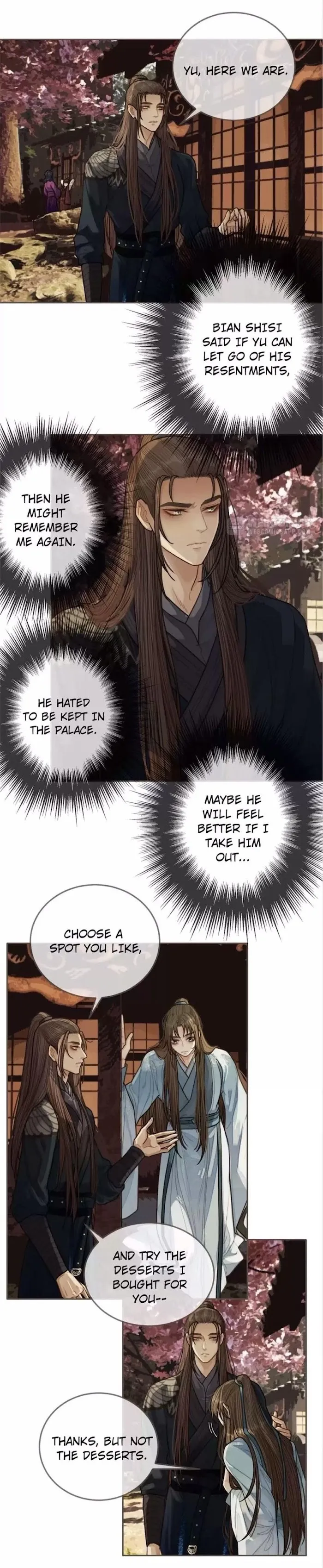Silent Lover - Chapter 64 Page 12