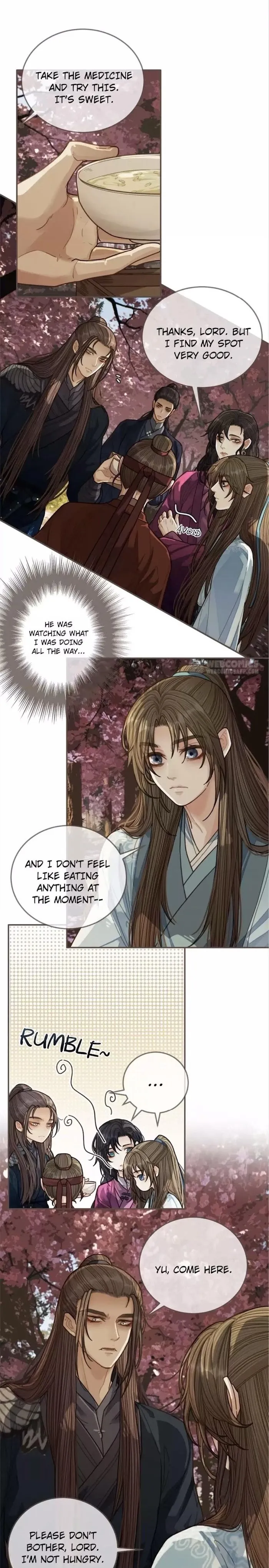 Silent Lover - Chapter 64 Page 14