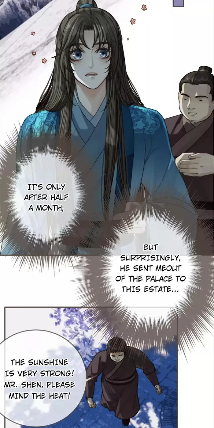 Silent Lover - Chapter 65 Page 3