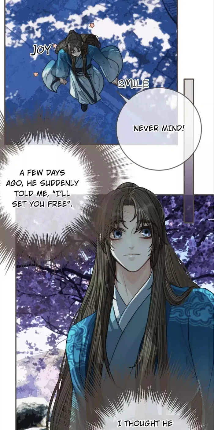 Silent Lover - Chapter 65 Page 4