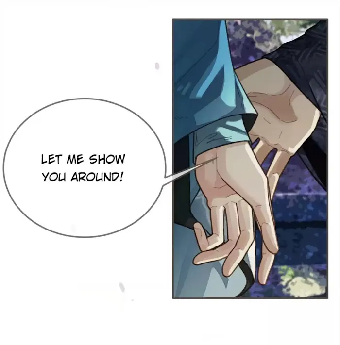 Silent Lover - Chapter 65 Page 12