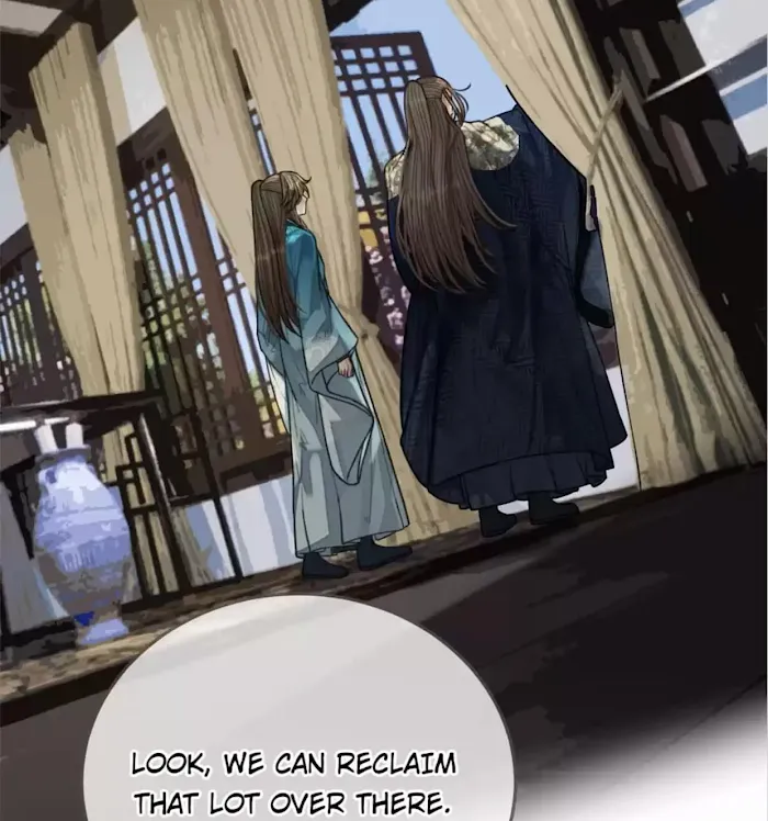 Silent Lover - Chapter 65 Page 16