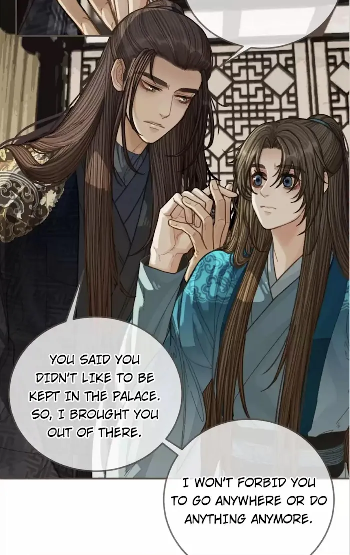 Silent Lover - Chapter 65 Page 20