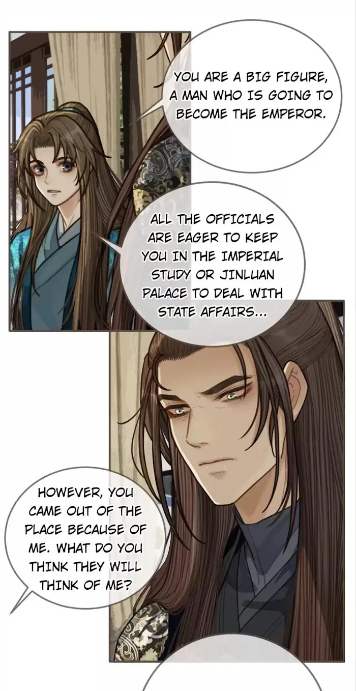 Silent Lover - Chapter 65 Page 26