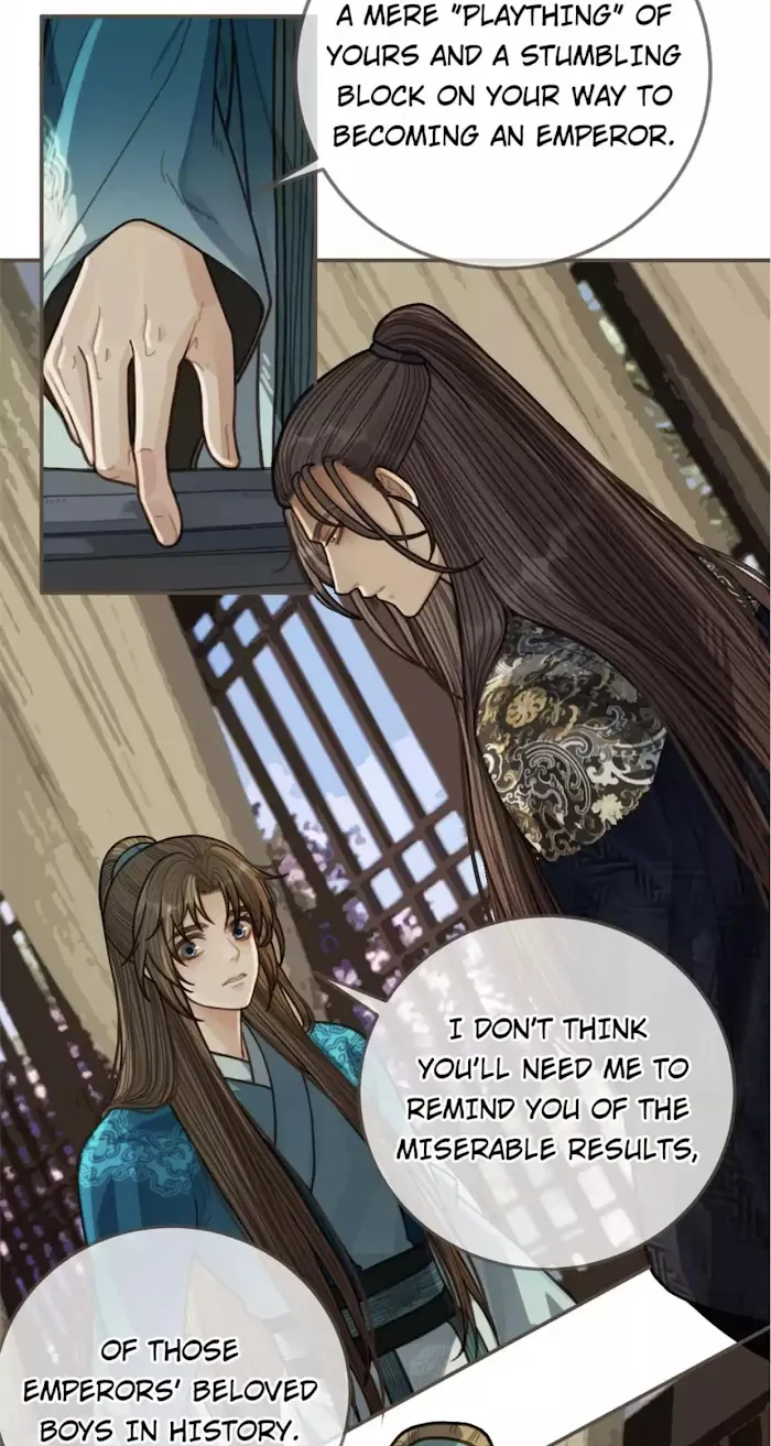 Silent Lover - Chapter 65 Page 27