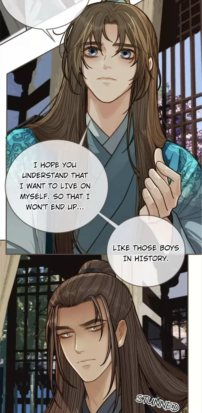 Silent Lover - Chapter 65 Page 28