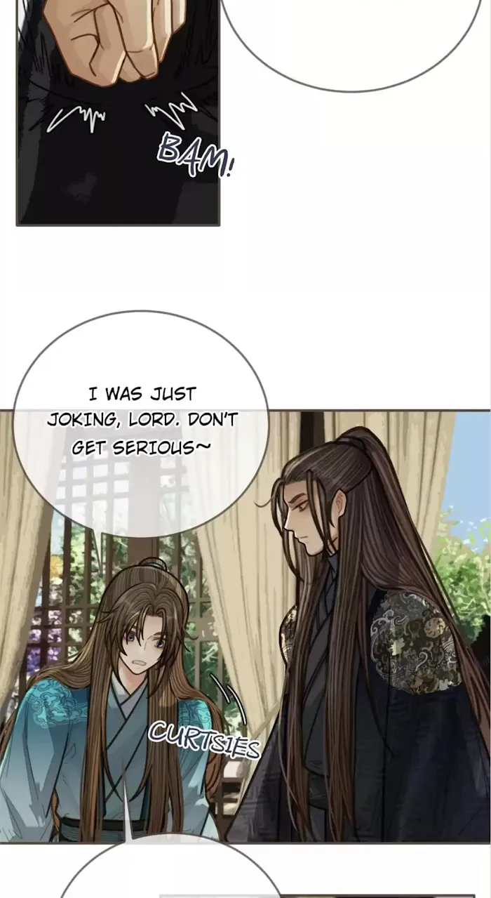 Silent Lover - Chapter 65 Page 30