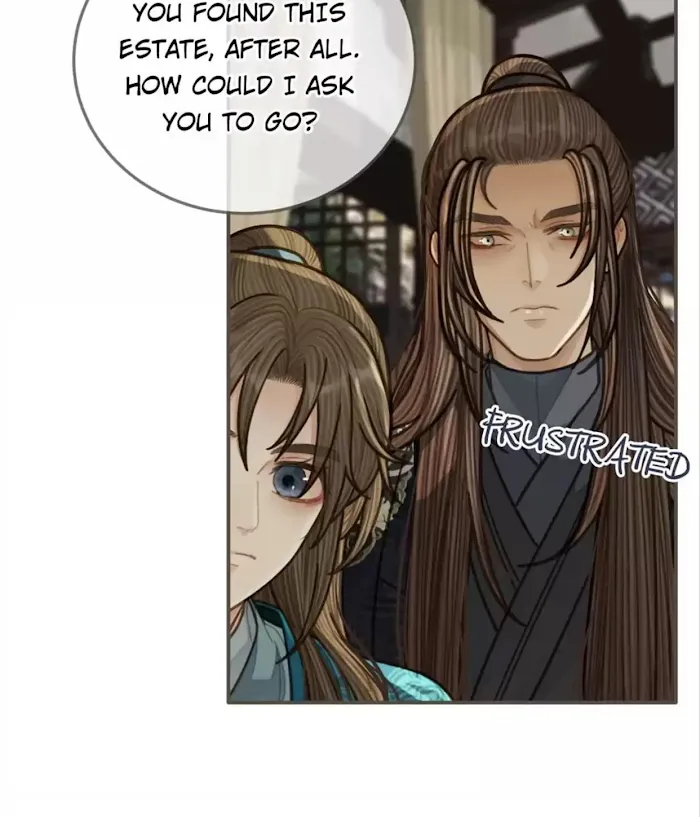 Silent Lover - Chapter 65 Page 31