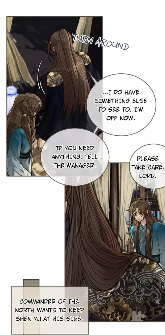 Silent Lover - Chapter 65 Page 32