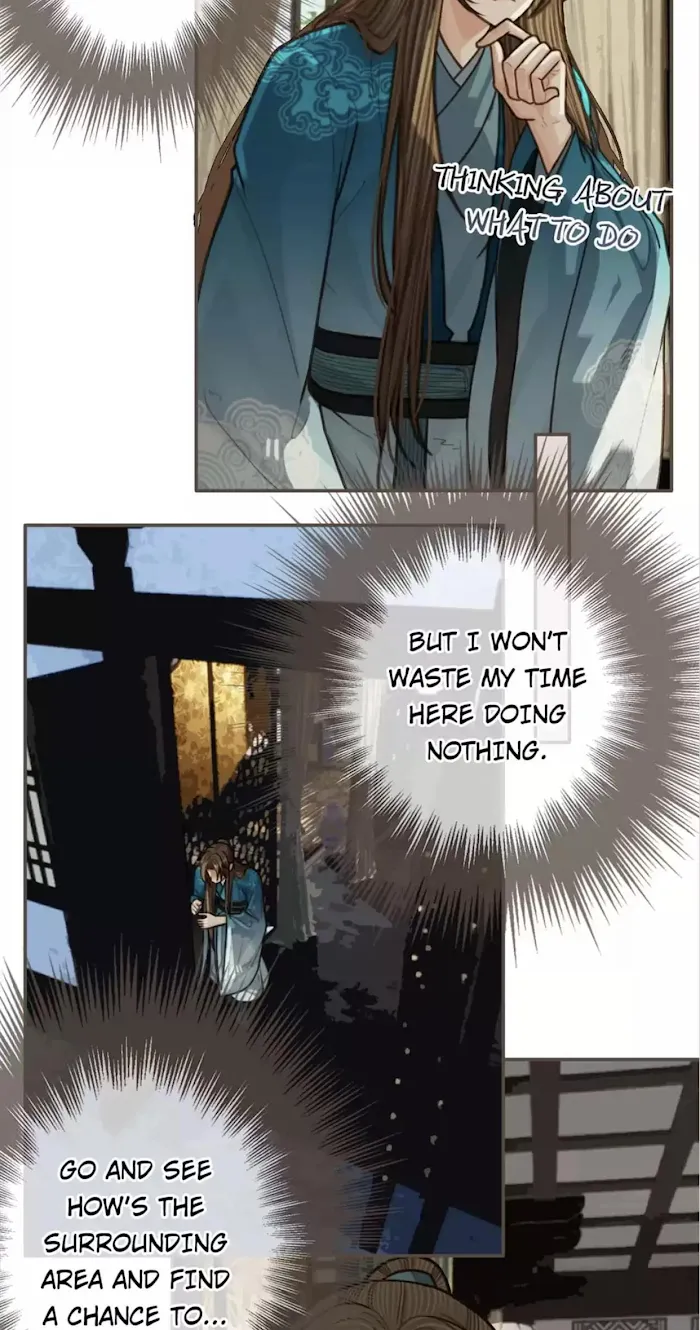Silent Lover - Chapter 65 Page 35