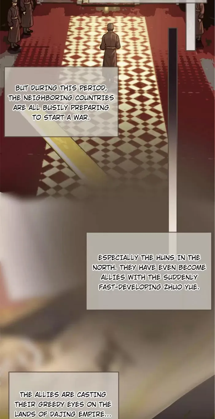 Silent Lover - Chapter 66 Page 3