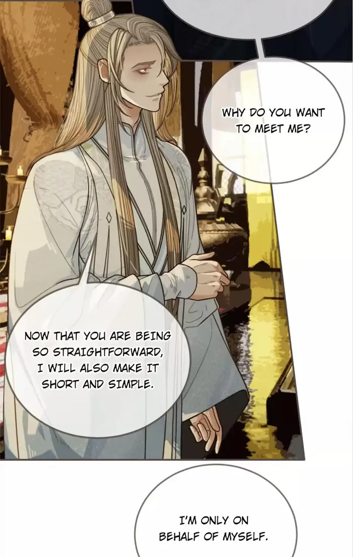 Silent Lover - Chapter 66 Page 8