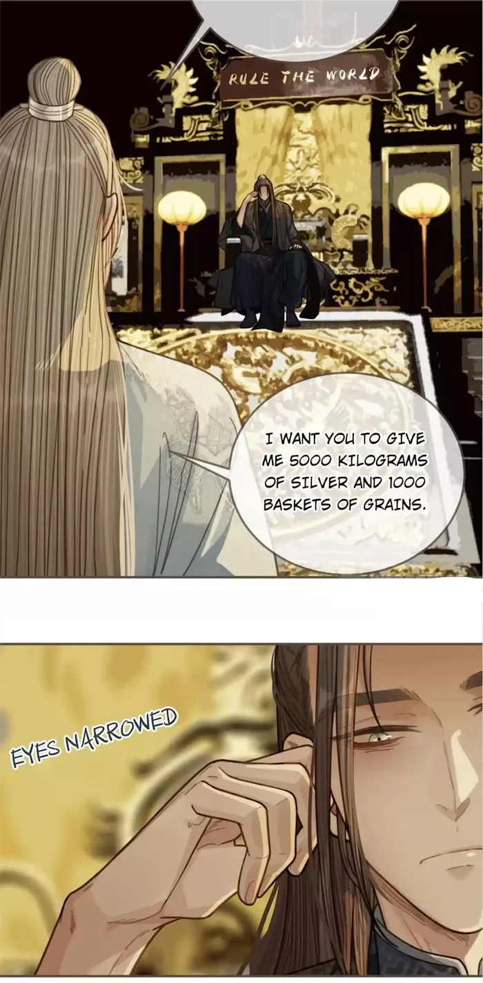 Silent Lover - Chapter 66 Page 9