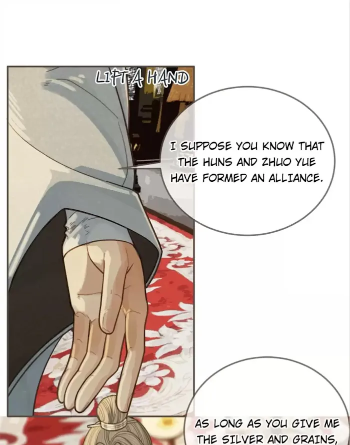 Silent Lover - Chapter 66 Page 10