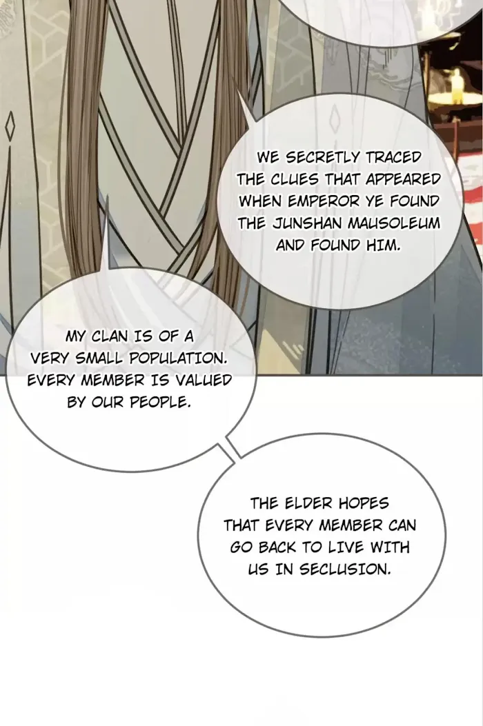 Silent Lover - Chapter 66 Page 15