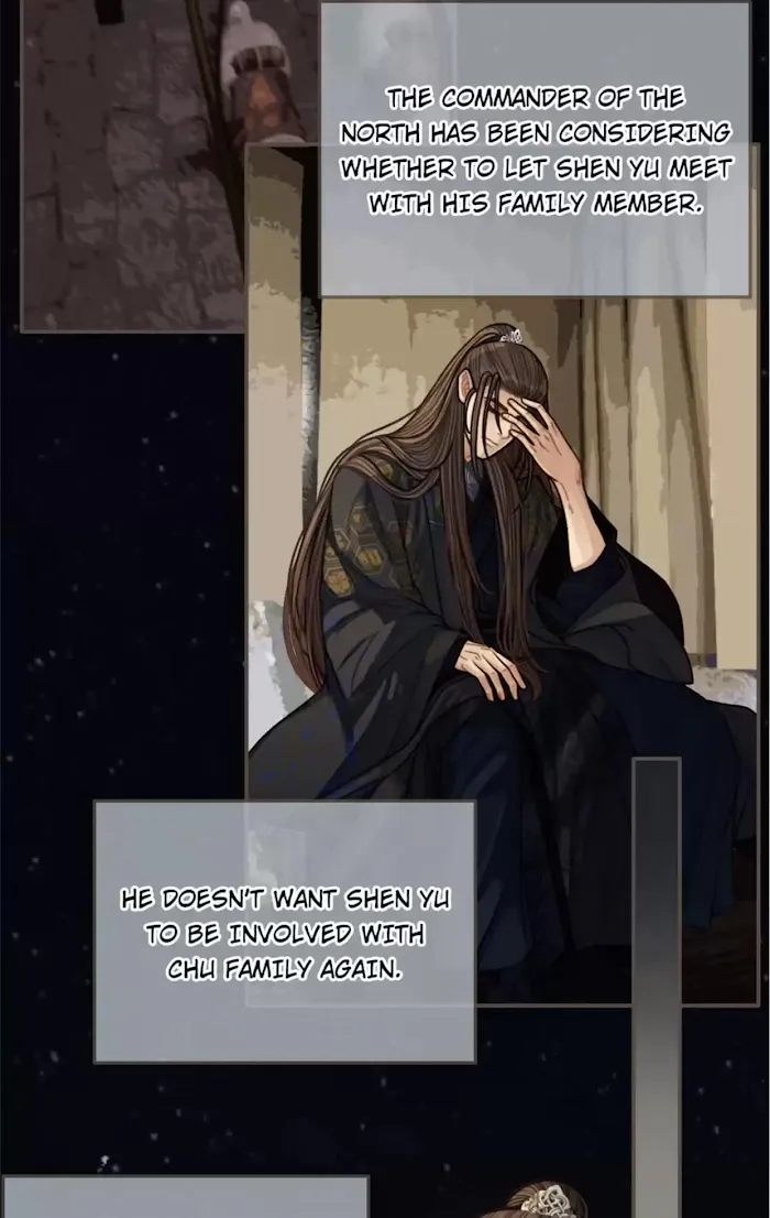 Silent Lover - Chapter 66 Page 21