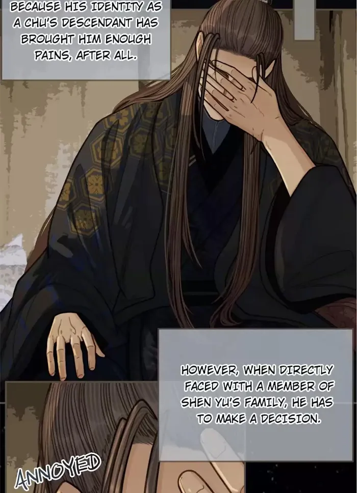 Silent Lover - Chapter 66 Page 22