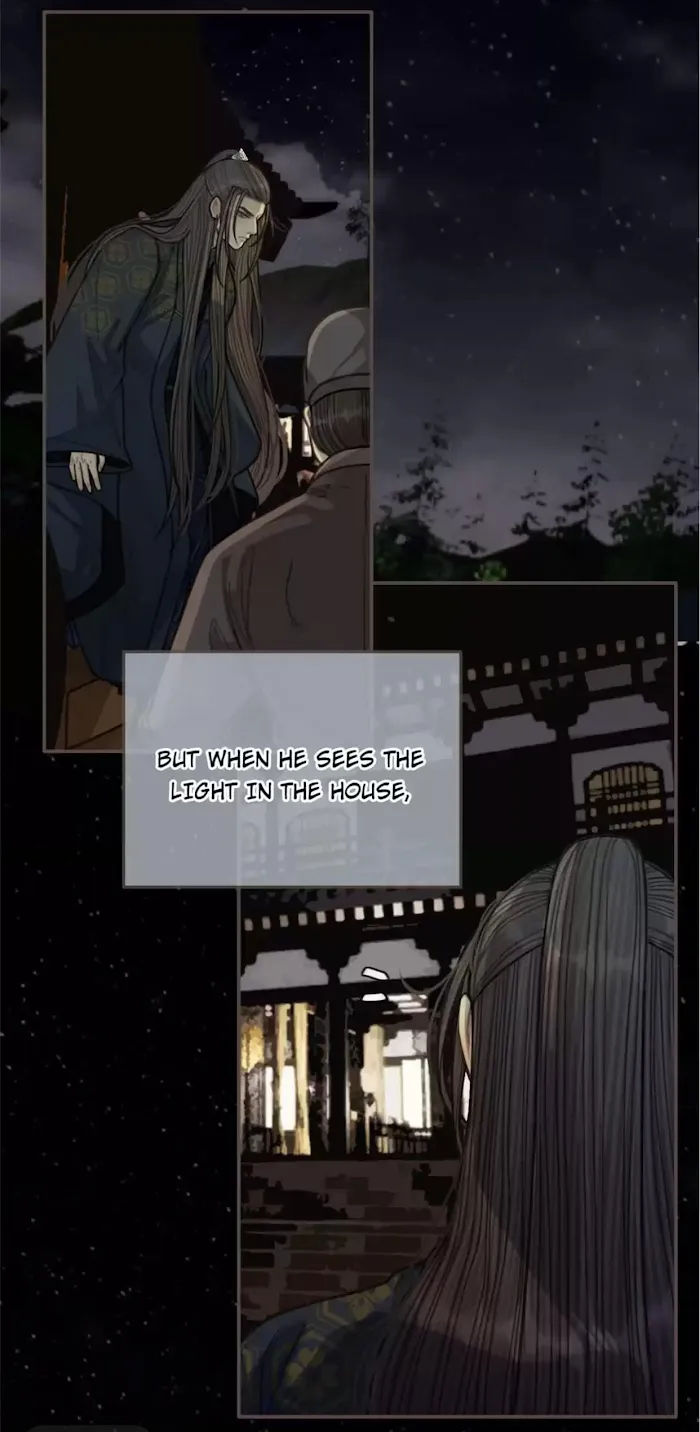 Silent Lover - Chapter 66 Page 25