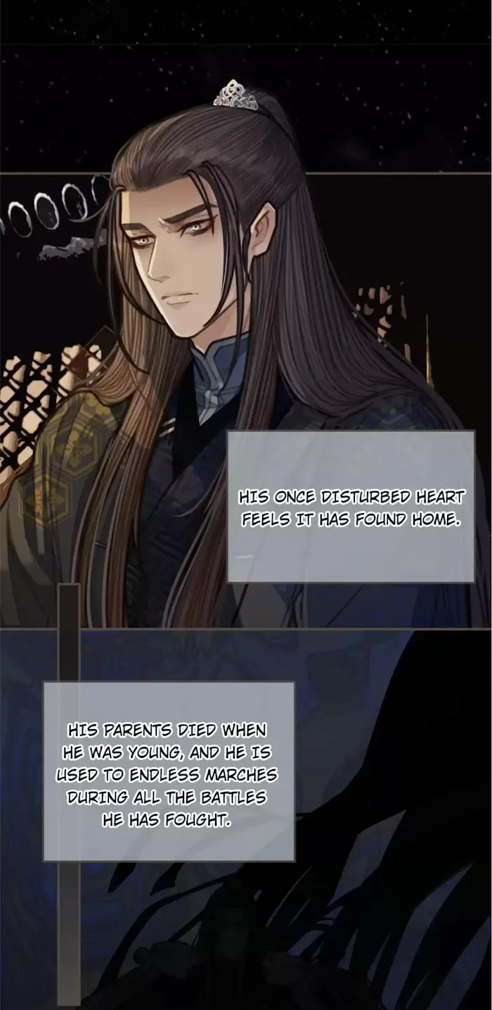 Silent Lover - Chapter 66 Page 26
