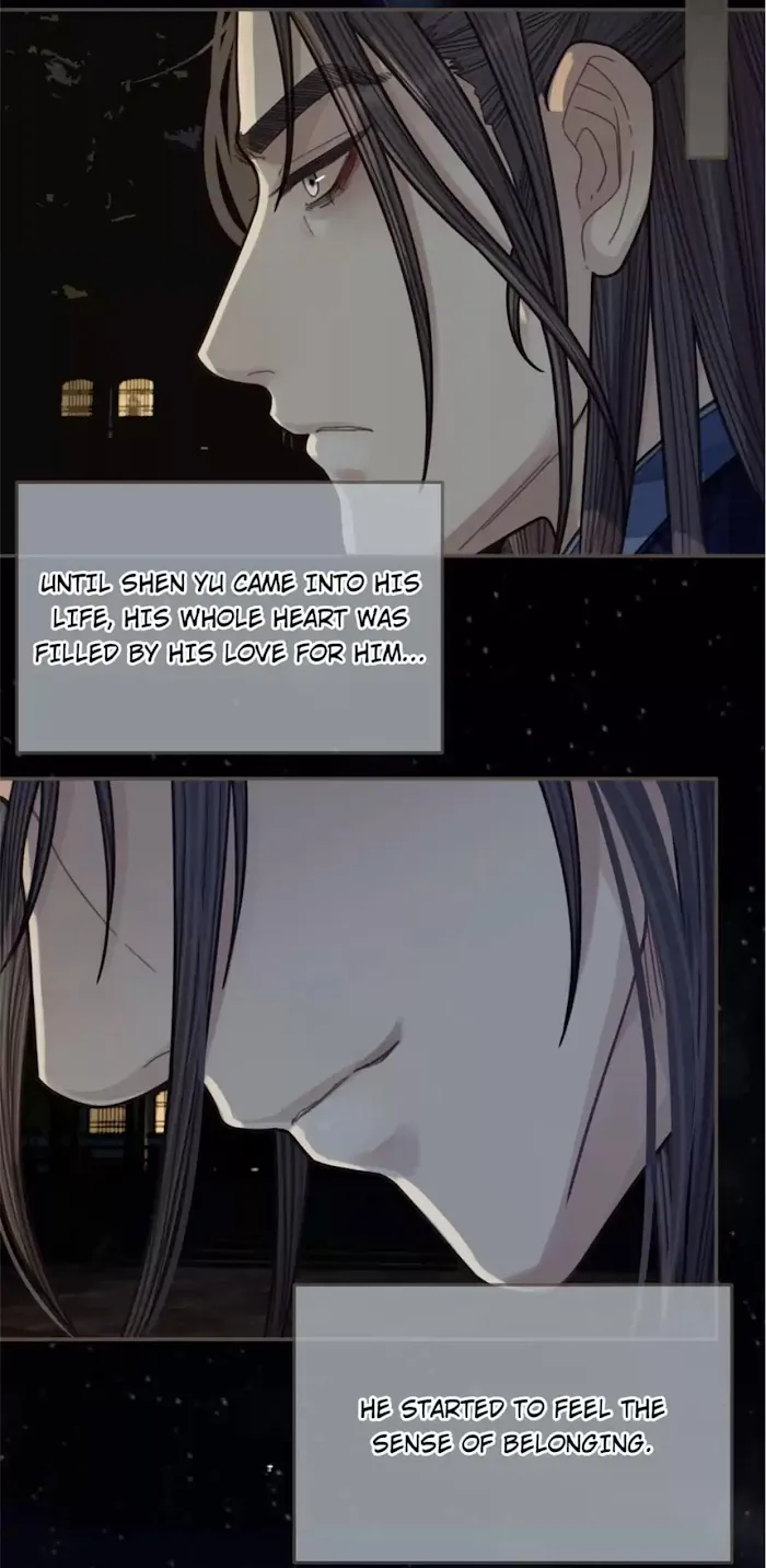 Silent Lover - Chapter 66 Page 28