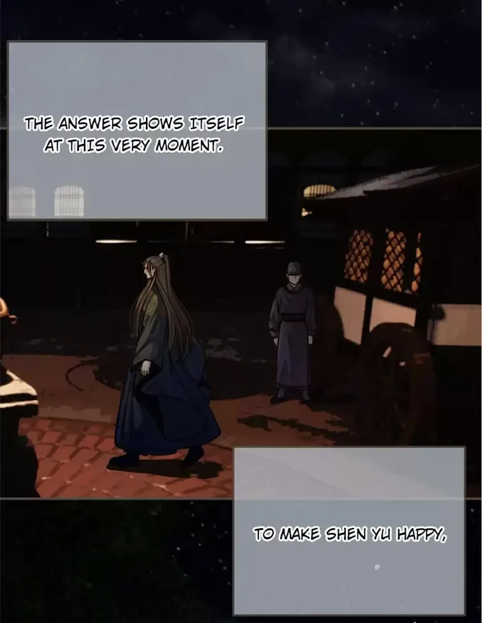 Silent Lover - Chapter 66 Page 29