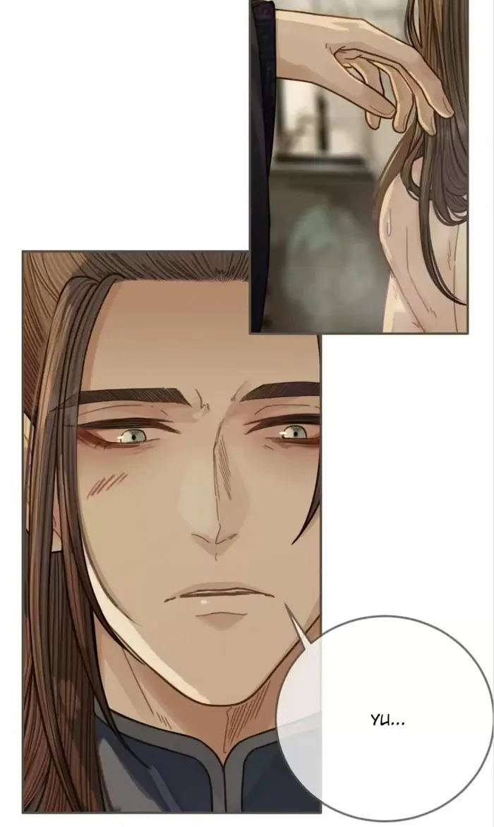 Silent Lover - Chapter 66 Page 36