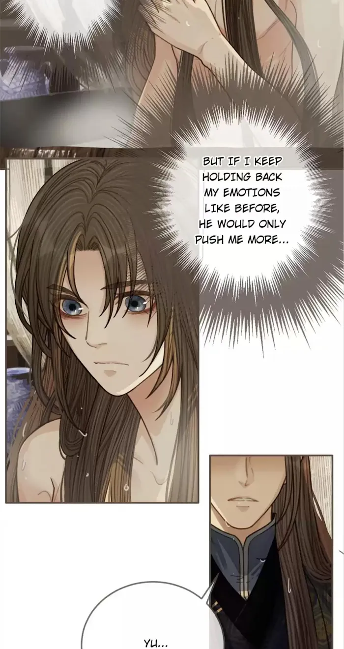 Silent Lover - Chapter 66 Page 41