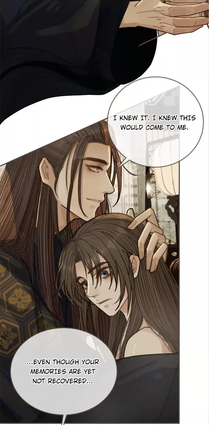 Silent Lover - Chapter 66 Page 43