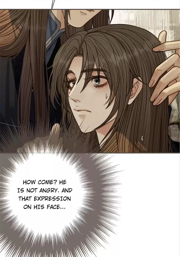 Silent Lover - Chapter 66 Page 44