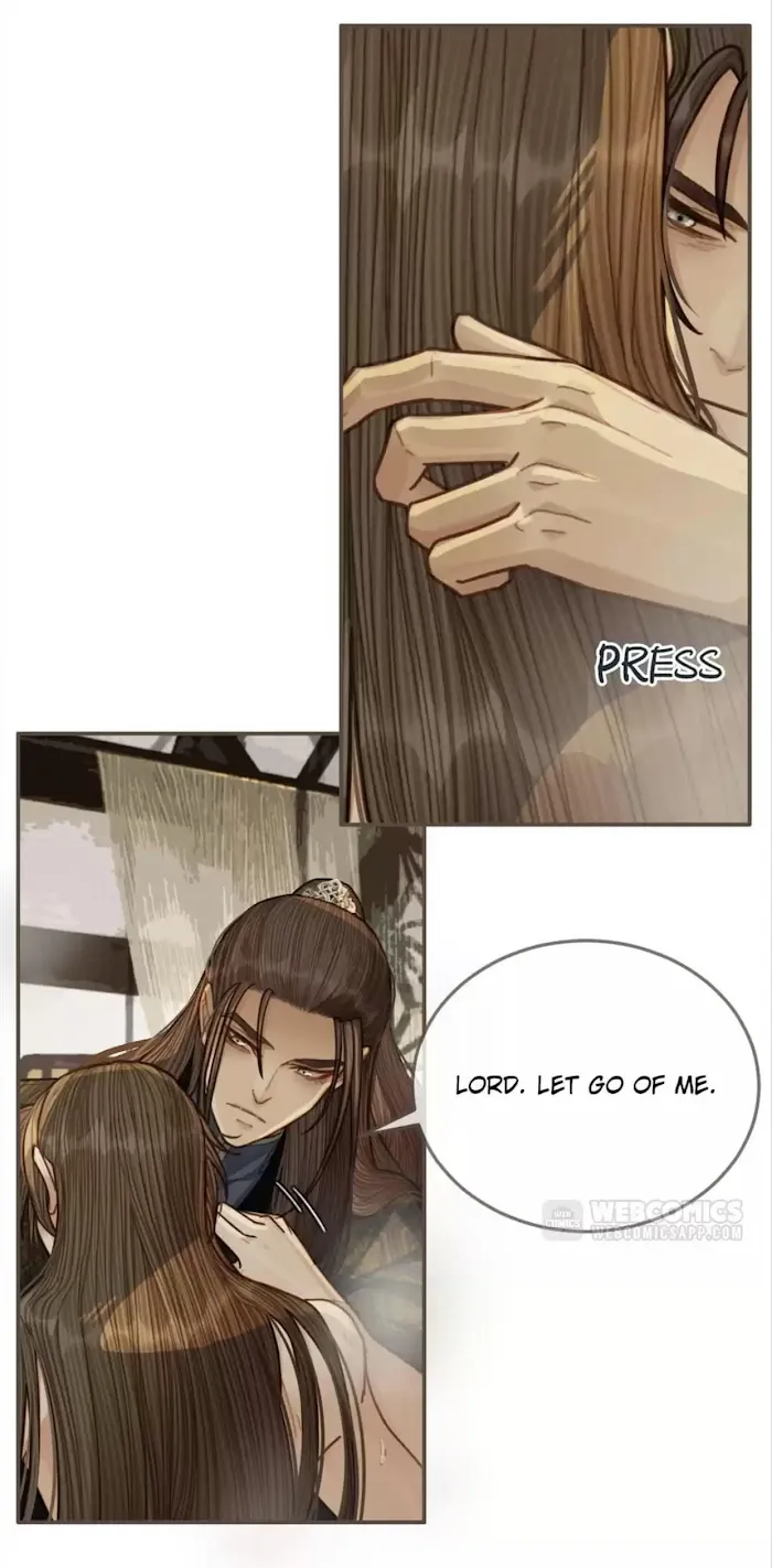 Silent Lover - Chapter 66 Page 45
