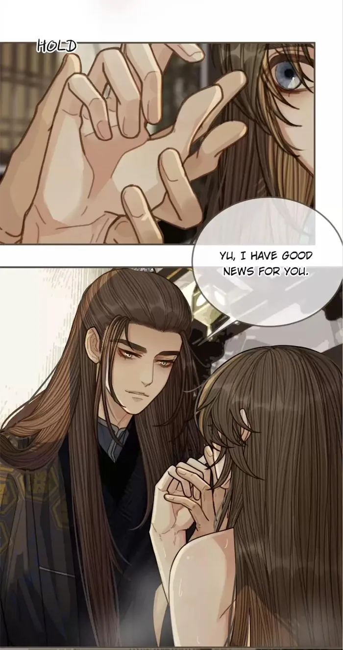 Silent Lover - Chapter 66 Page 46