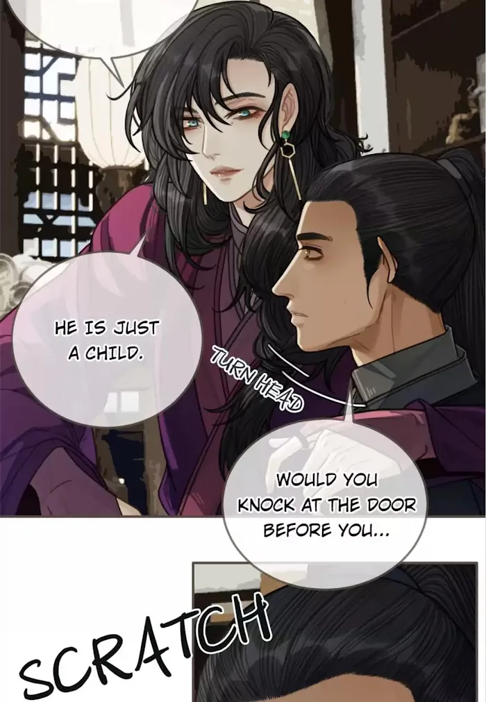Silent Lover - Chapter 67 Page 11