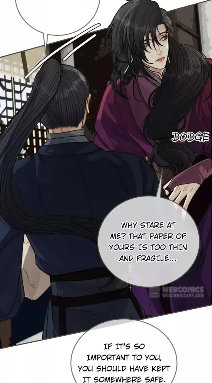 Silent Lover - Chapter 67 Page 13