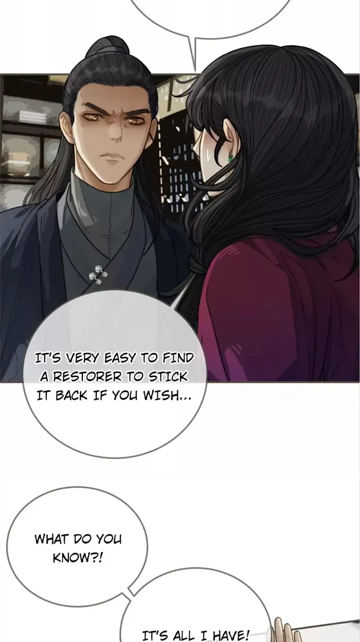 Silent Lover - Chapter 67 Page 14