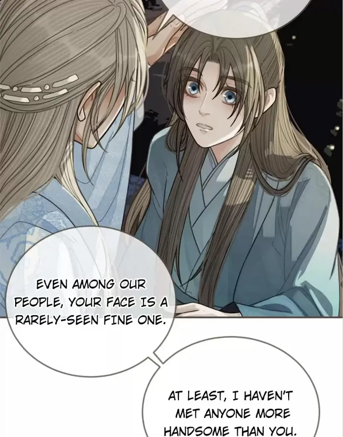 Silent Lover - Chapter 67 Page 27
