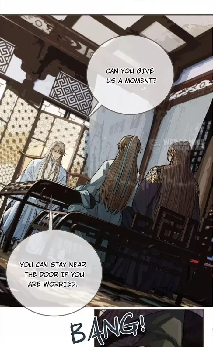 Silent Lover - Chapter 67 Page 39