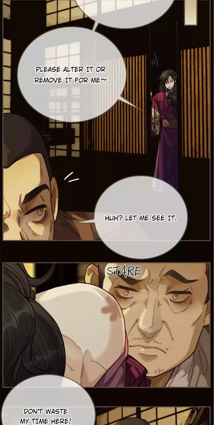 Silent Lover - Chapter 67 Page 43