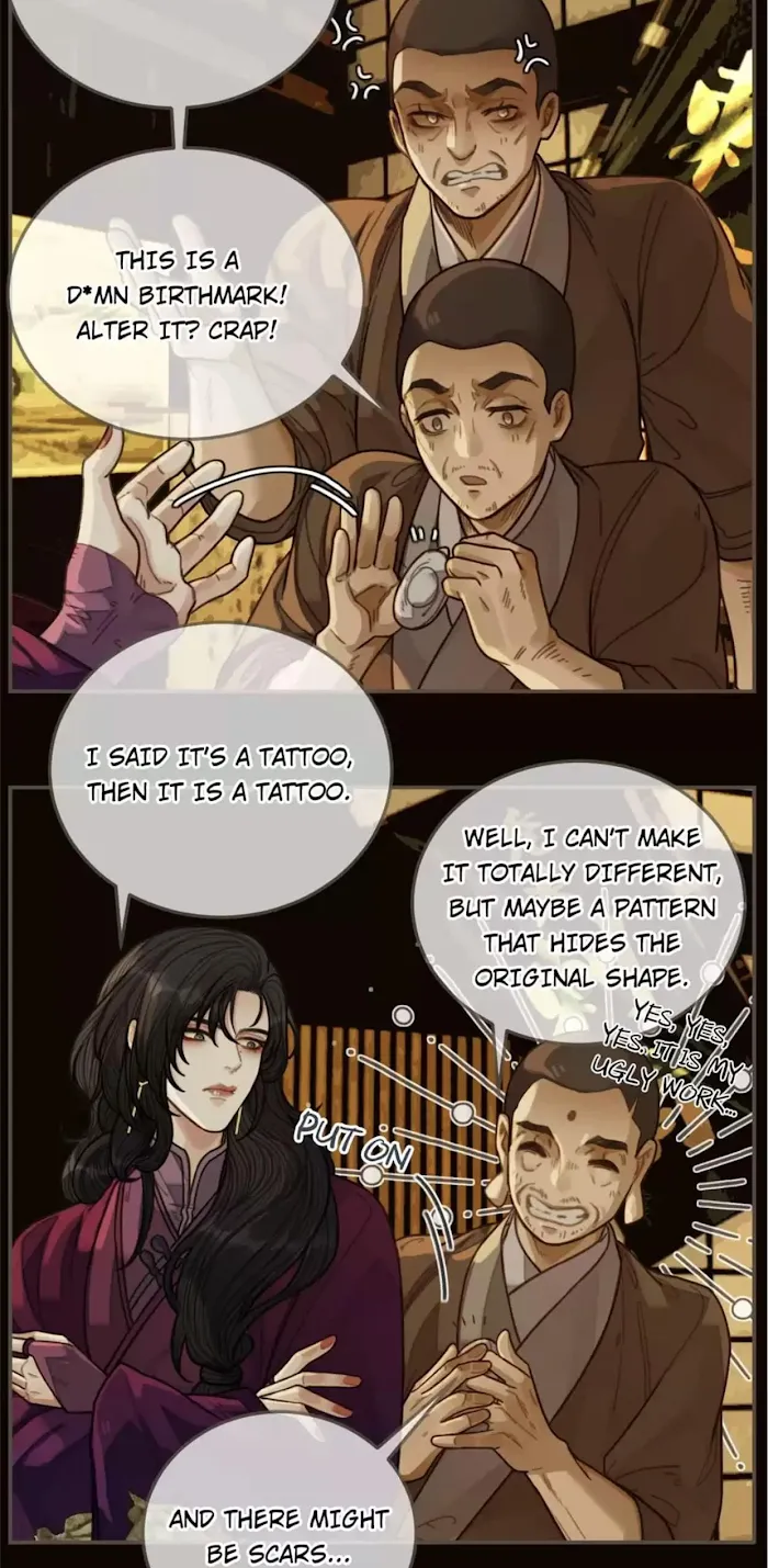 Silent Lover - Chapter 67 Page 44