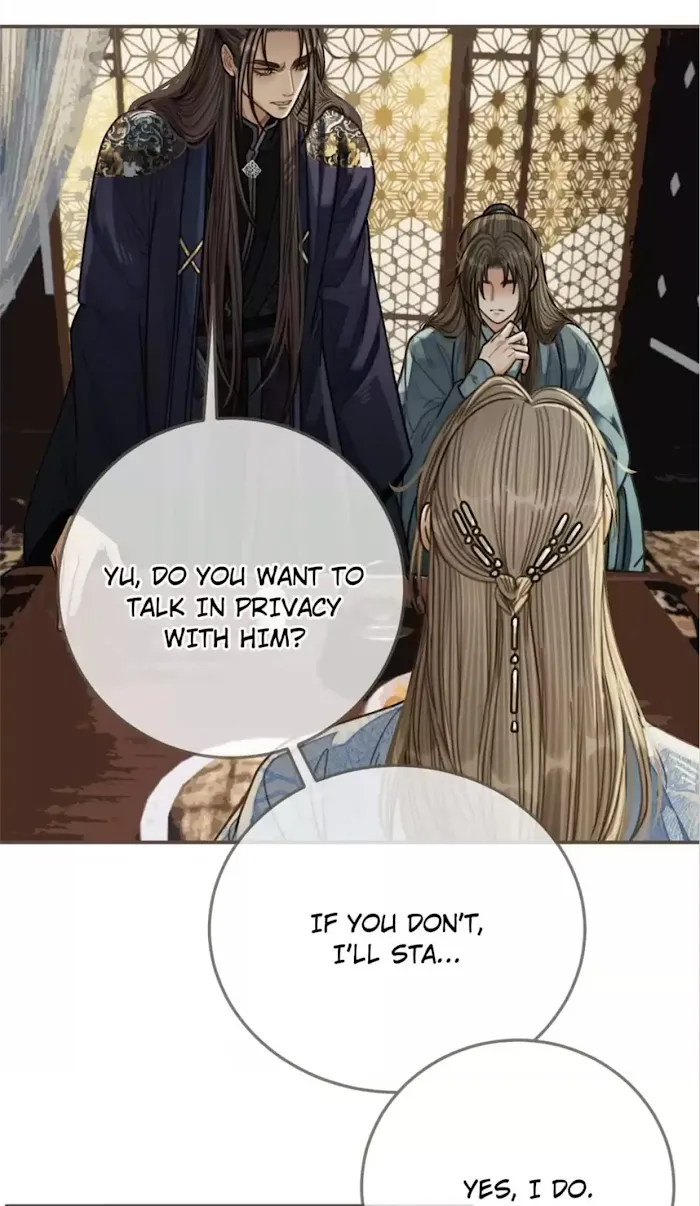 Silent Lover - Chapter 68 Page 4